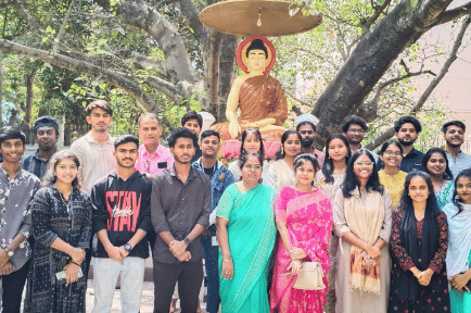 Al Ameen College of Arts Science & Commerce Events & Activities photo 15